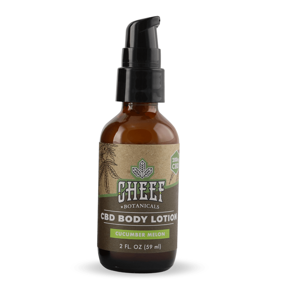 Cheef Botanicals Coupon Codes CBDNerds July 2021